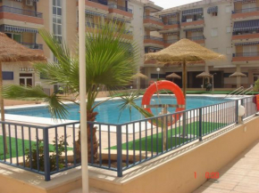Apartamento Paraiso Sol, Torrox-Costa